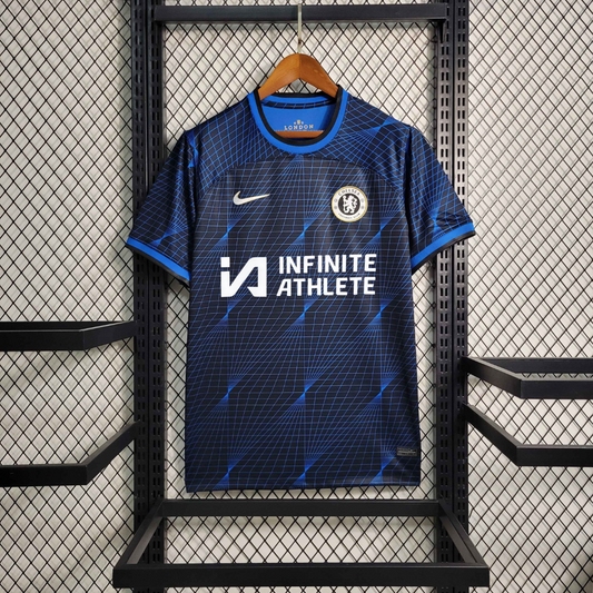 Chelsea Away Shirt