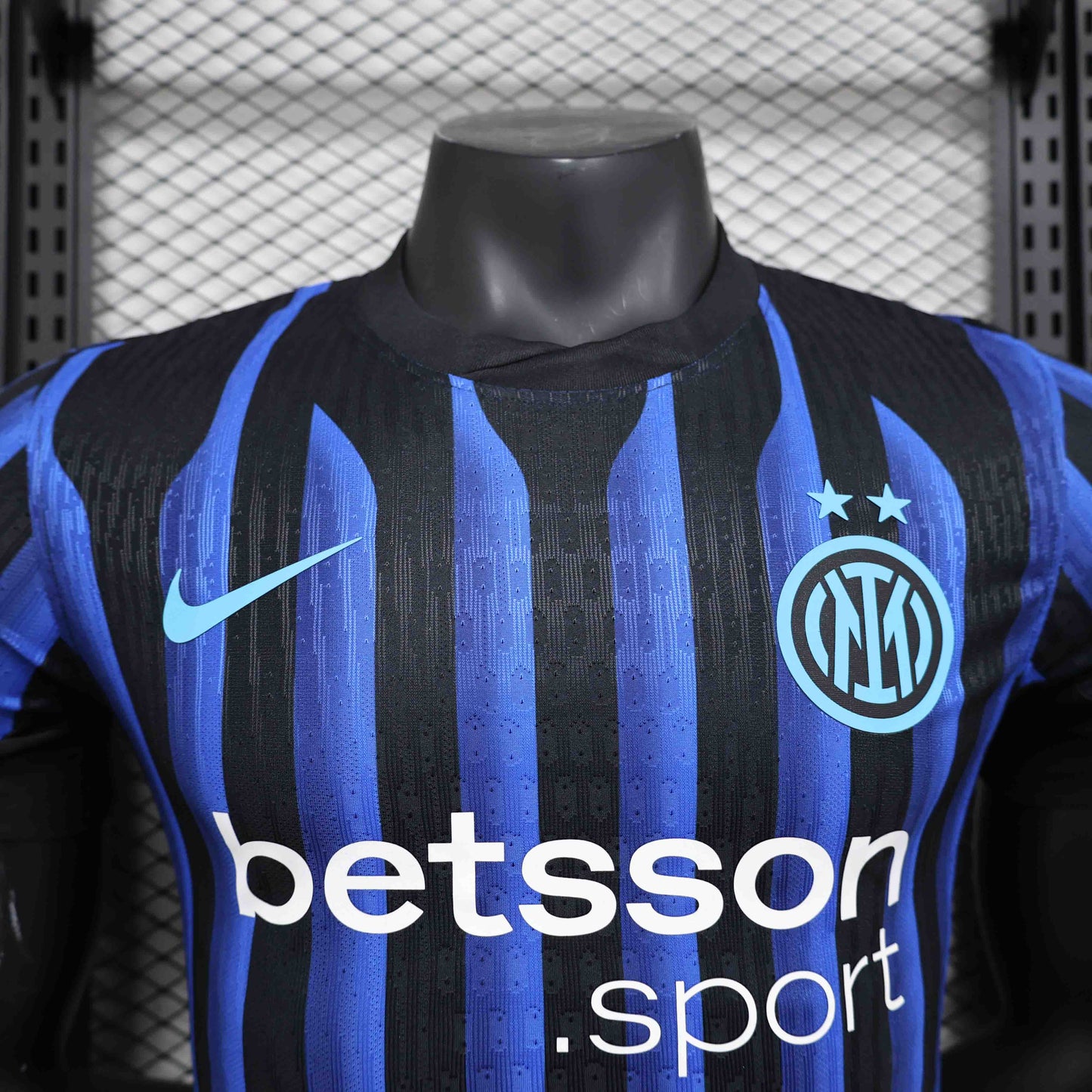 Inter Milan Shirt