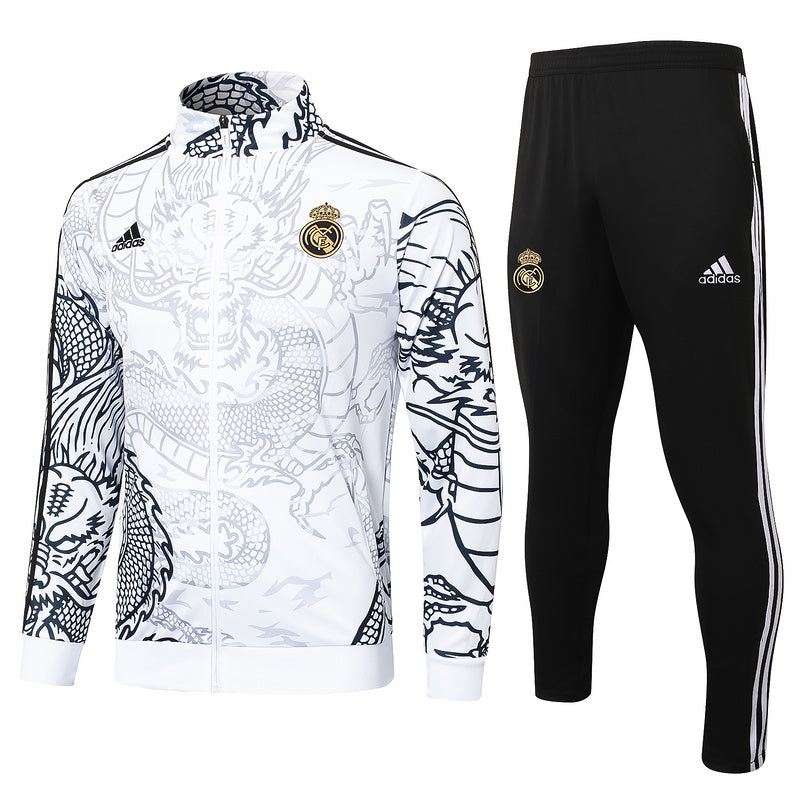 Real Madrid Special Long Sleeve Set
