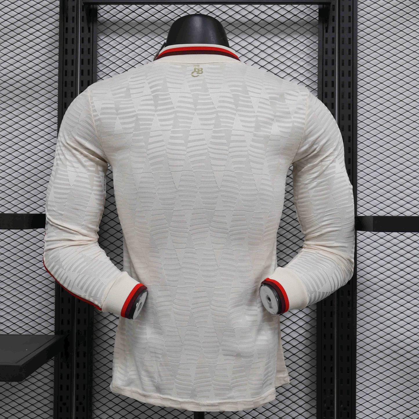 Bayern Munich Third Long Sleeve