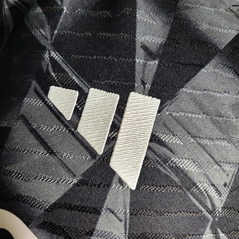 Ajax Black Player Version Shirt