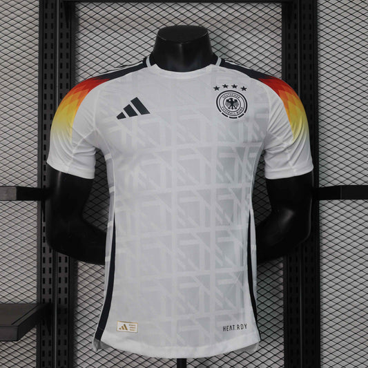 2024 Germany Home Kit Player Version Shirt