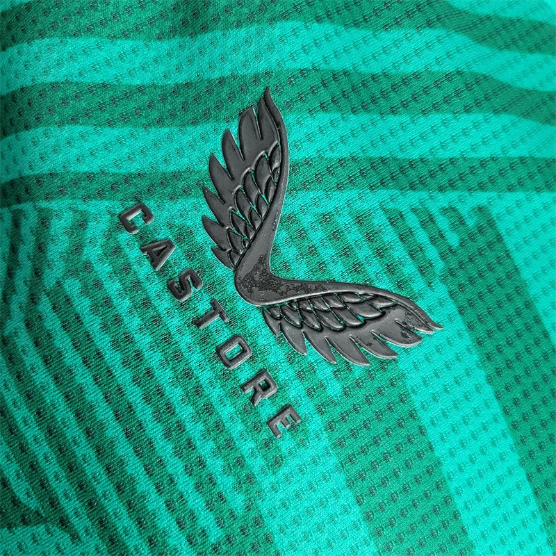 Newcastle United Player Edition Shirt