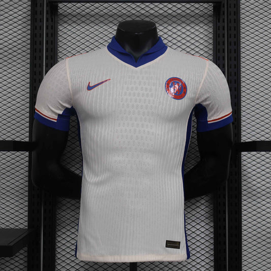 Chelsea Player Version Shirt
