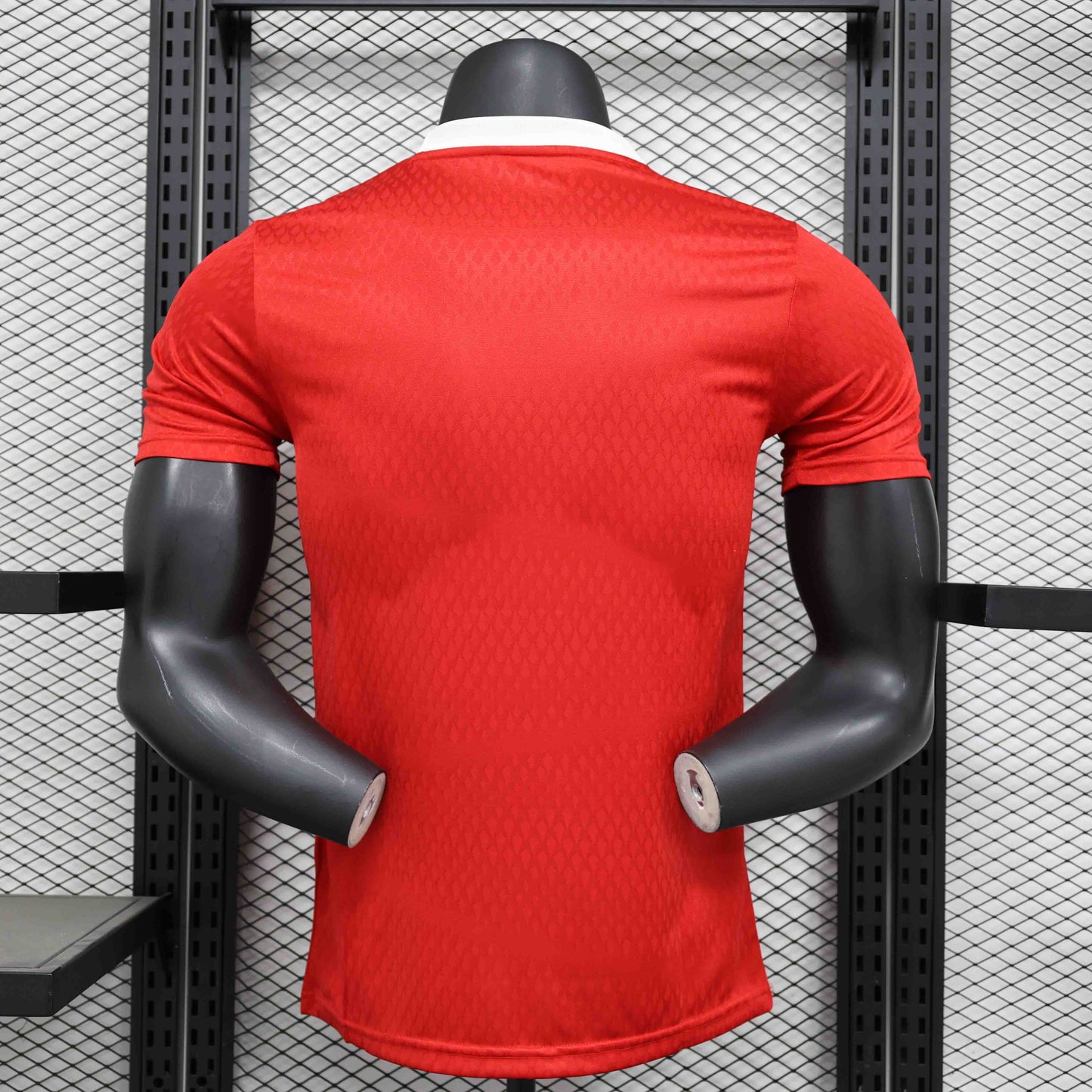 Arsenal Red OG Edition Shirt
