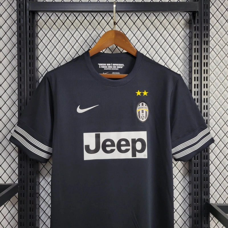 Juventus Black Shirt
