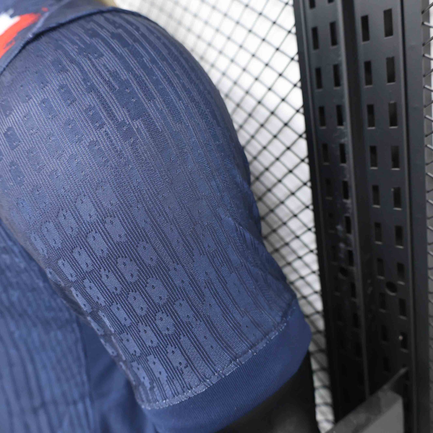 PSG Blue(Away Style) Special Edition Shirt