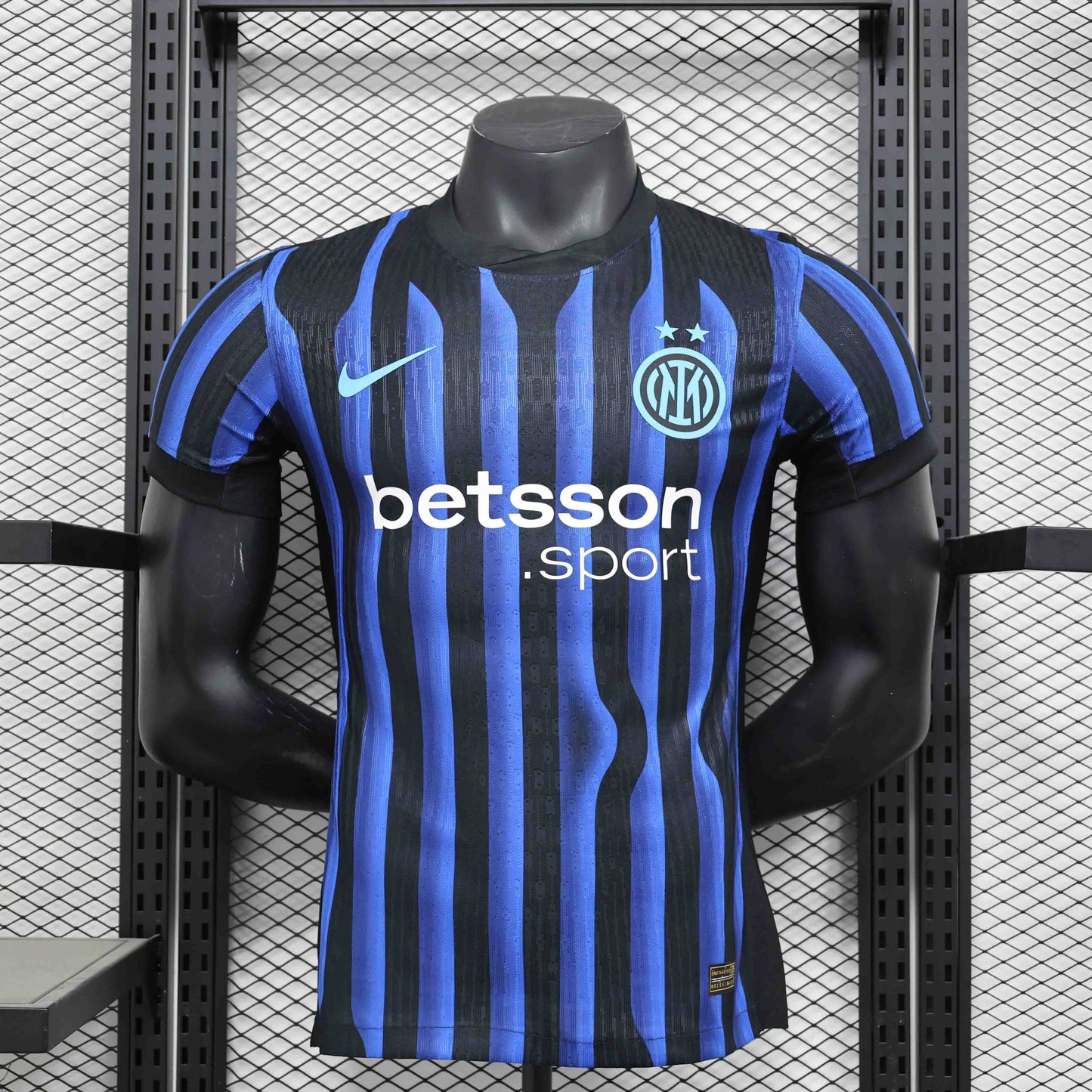 Inter Milan Shirt