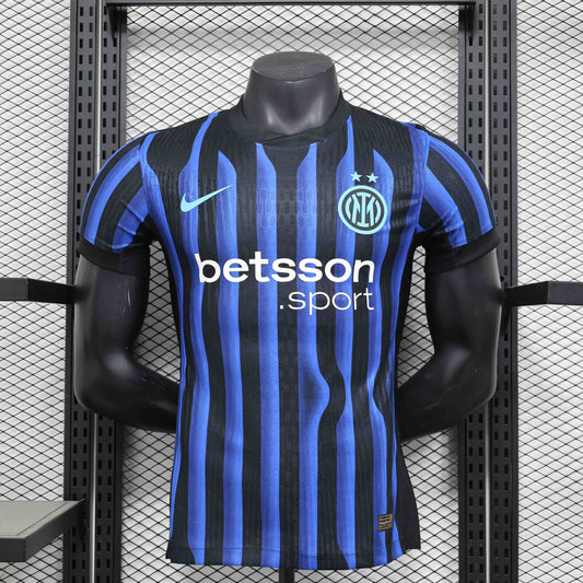 Inter Milan Shirt