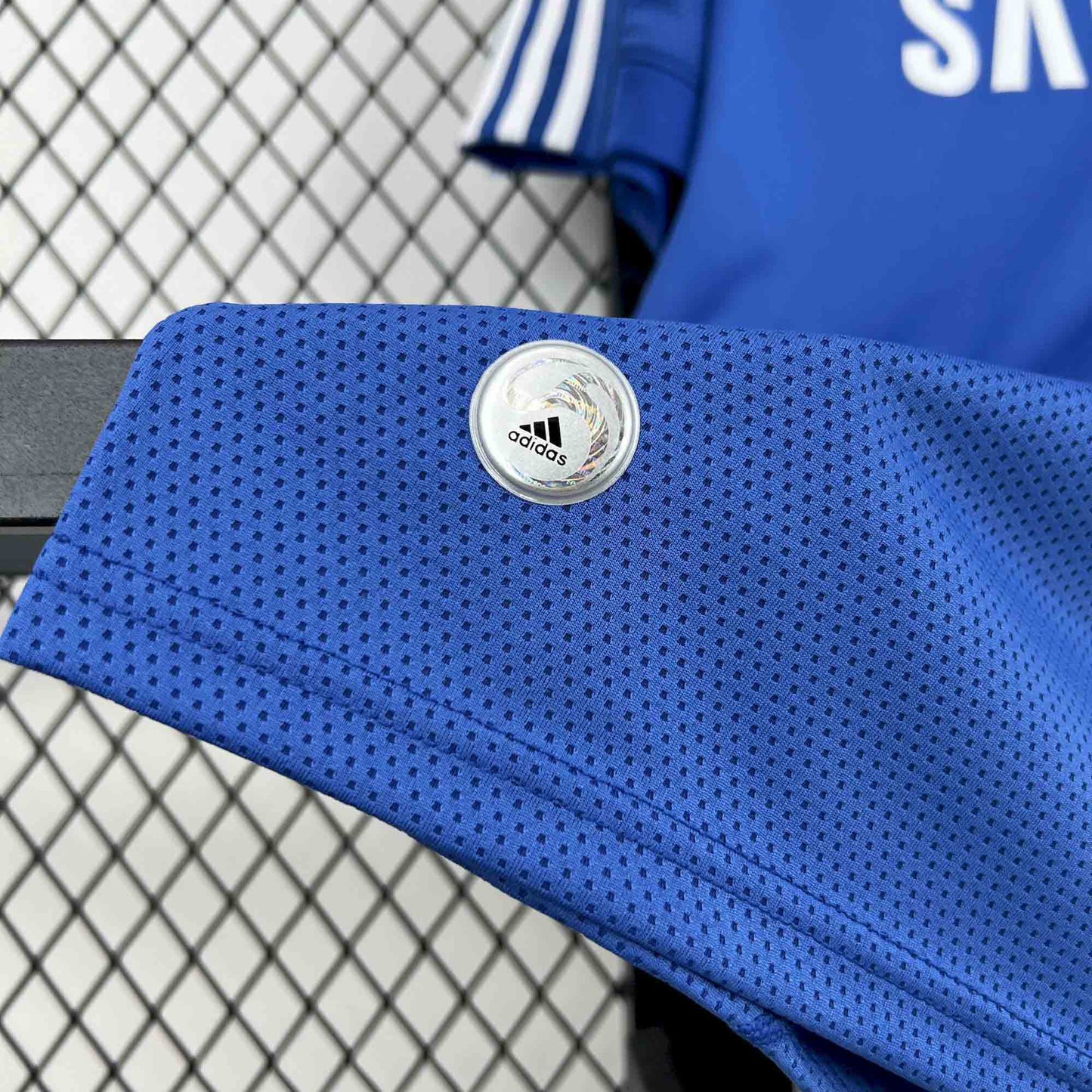 Chelsea Home Retro Kit Vintage Shirt