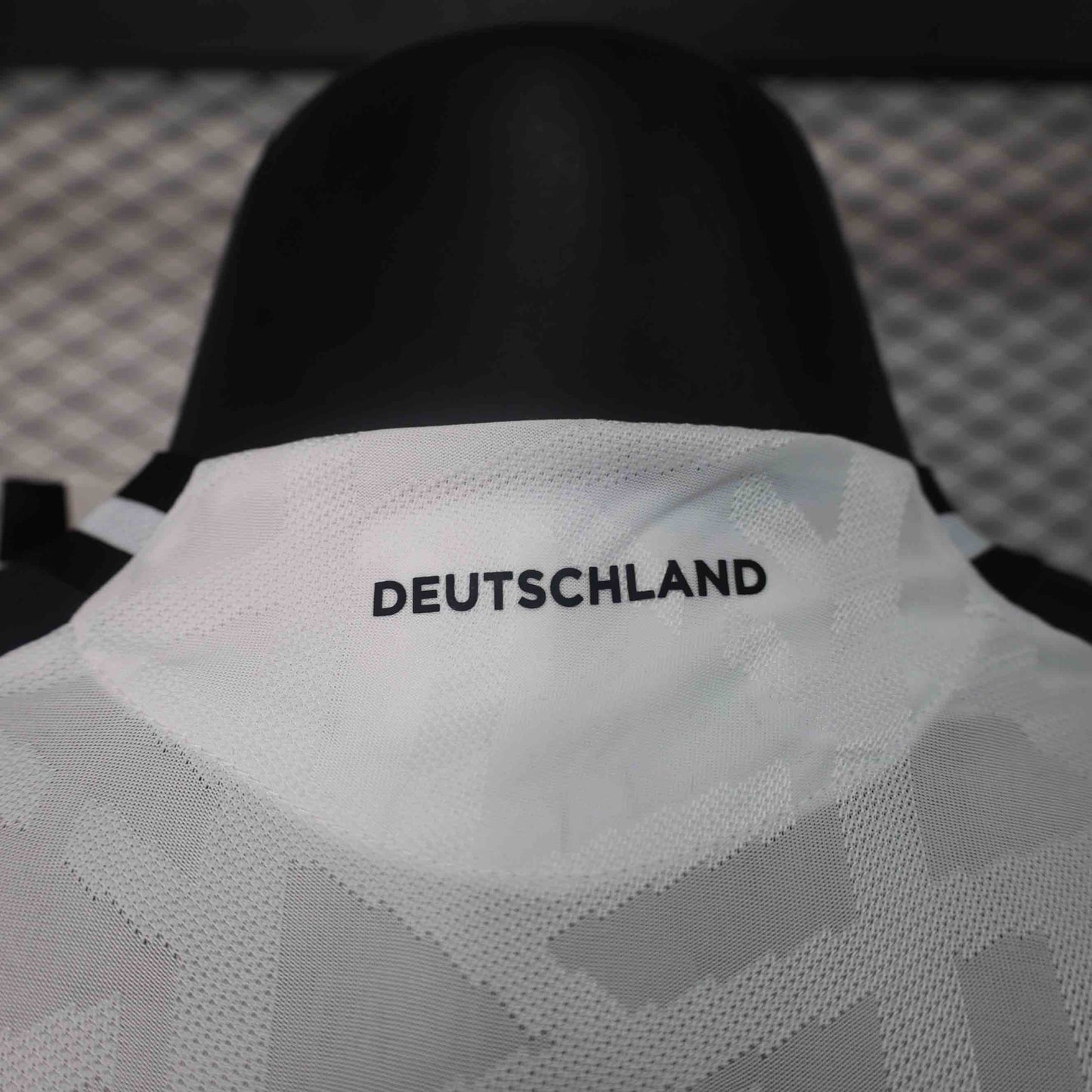 2024 Germany Home Kit Player Version Shirt