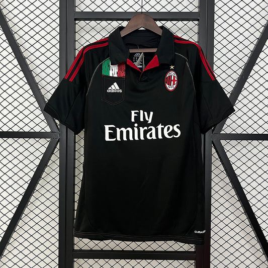 AC Milan Away Vintage Shirt