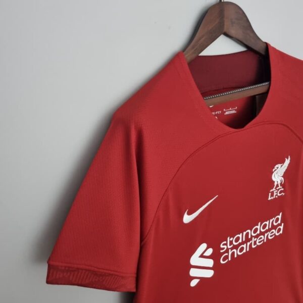 Liverpool Shirt