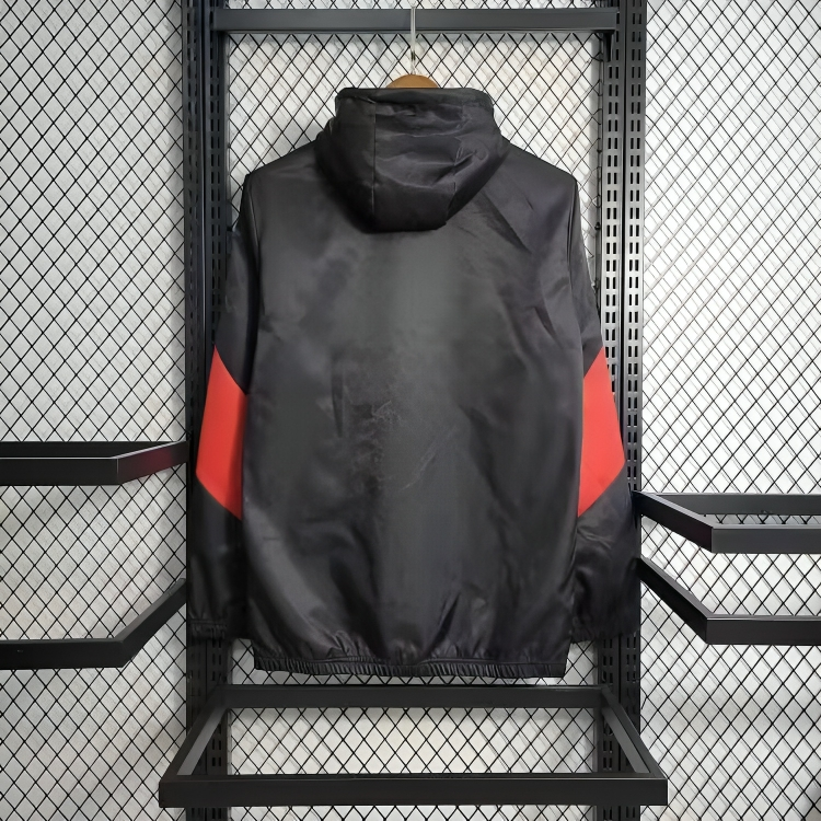 AC Milan Jacket