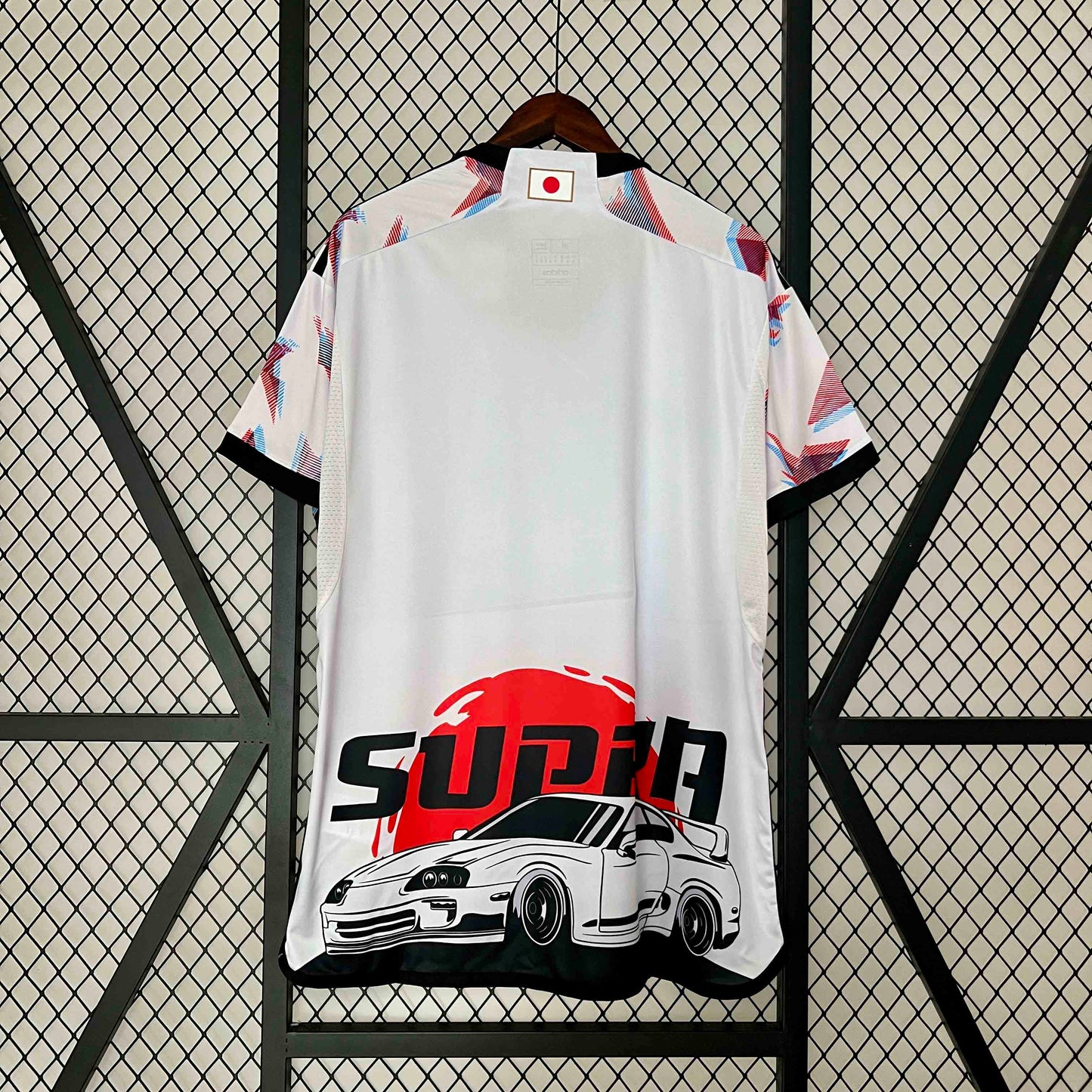 2024 Japan X Supra Special Edition Shirt