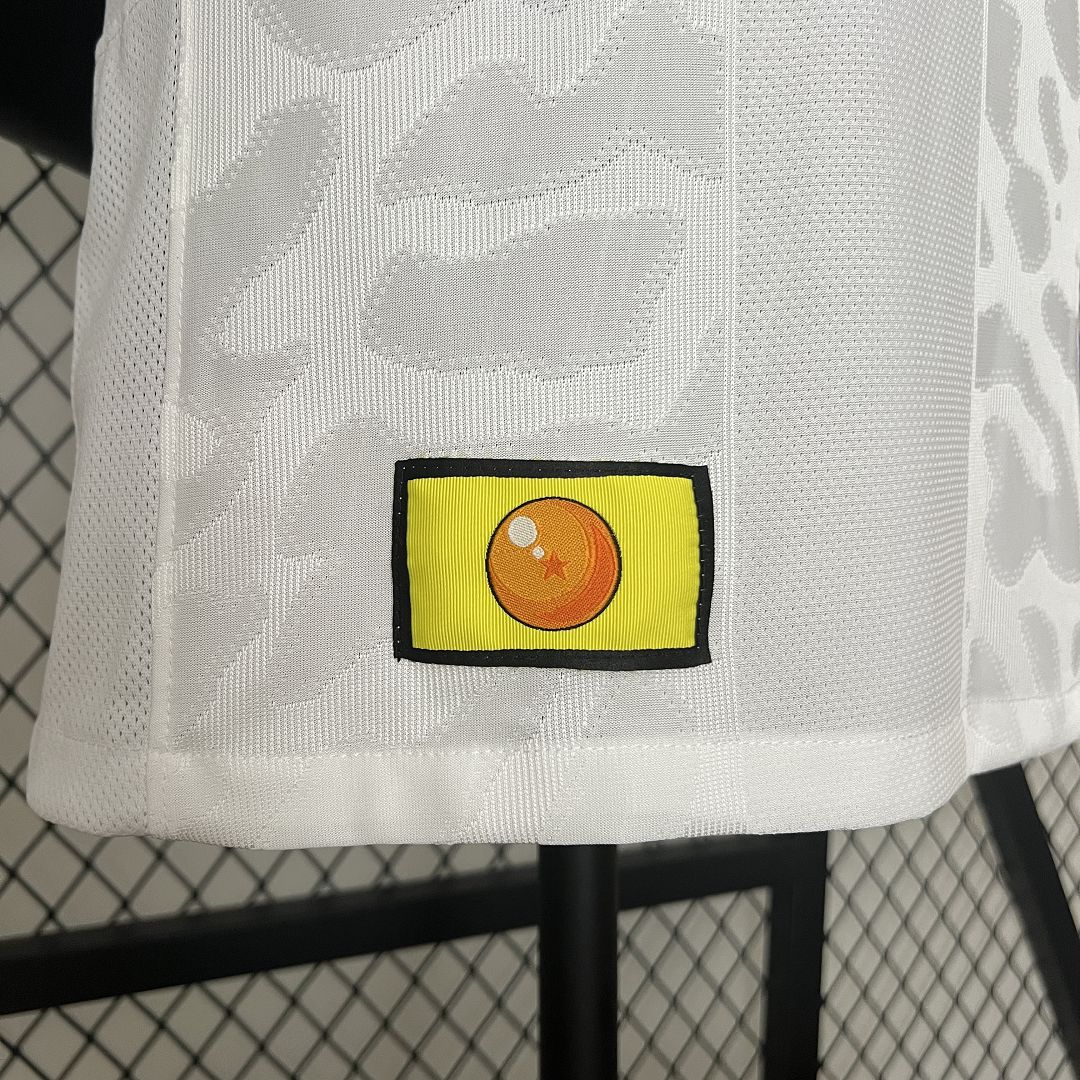 PSG Dragon Ball Special Edition Shirt