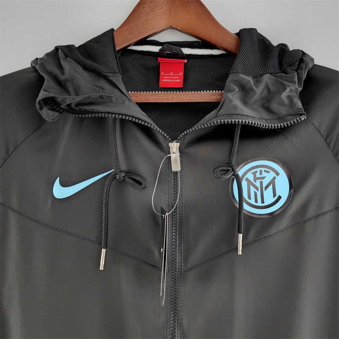 Inter Milan Windbreaker