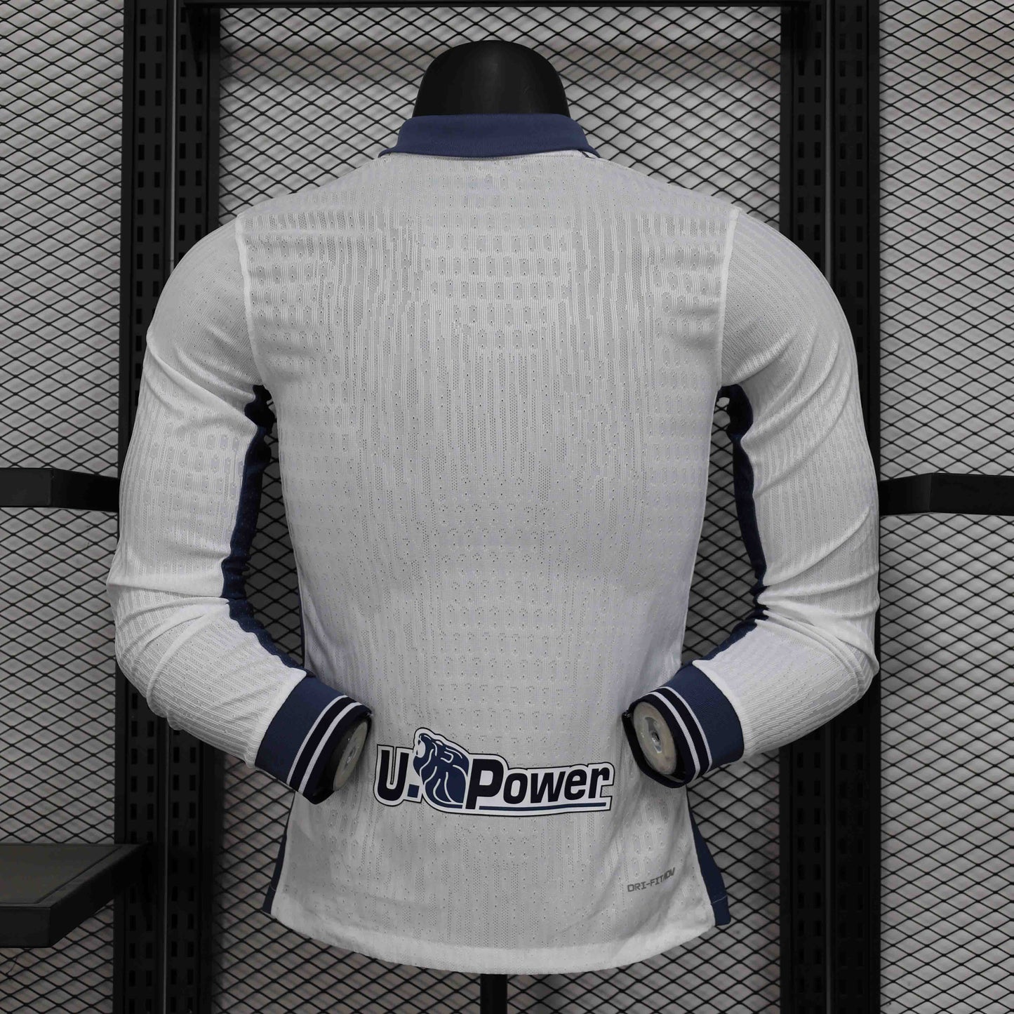 Inter Milan Away Long Sleeve