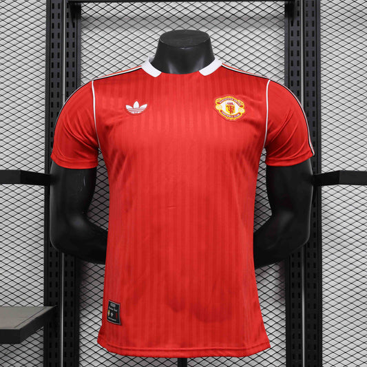 Manchester United OG Special Edition Player Version Shirt