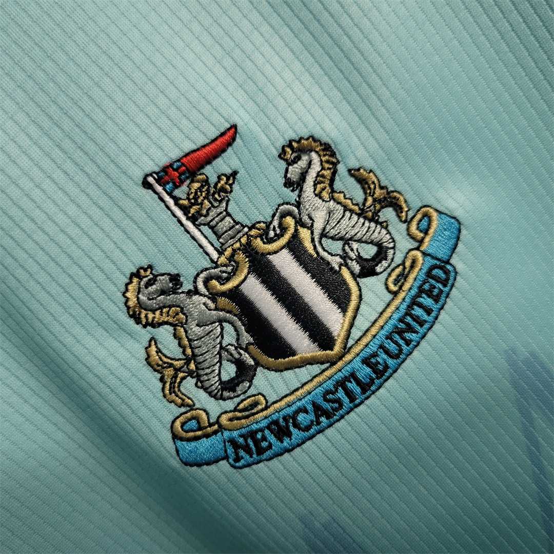 Newcastle pre-match Shirt