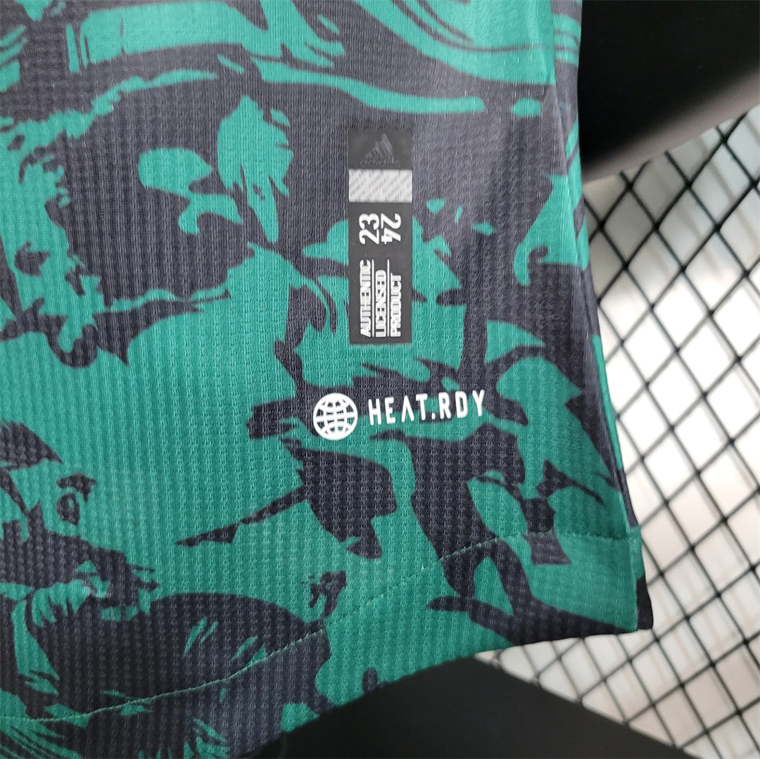 Italia ,,Renaissance"  Edition Shirt