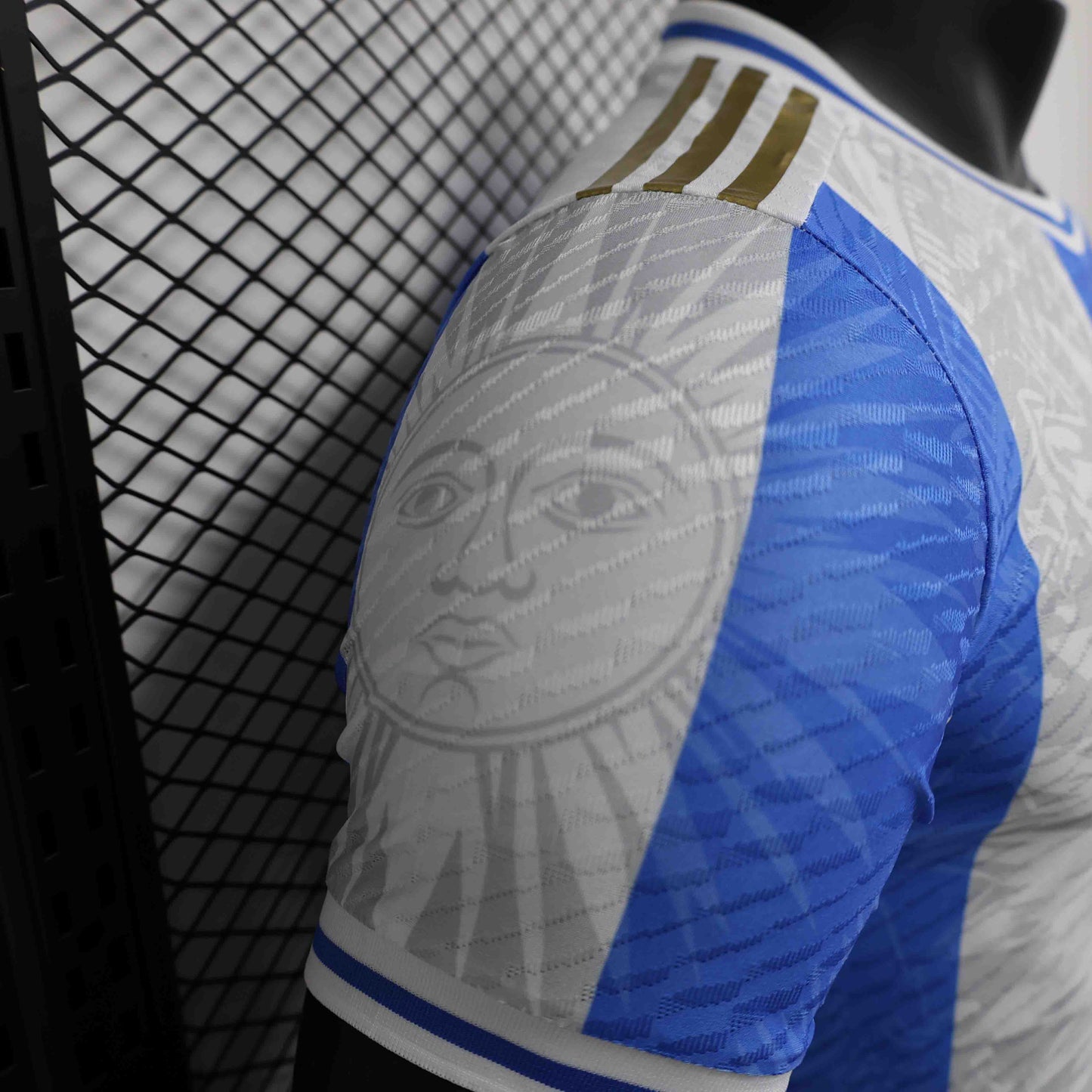 Argentina Limited Marchday Special Edition Shirt