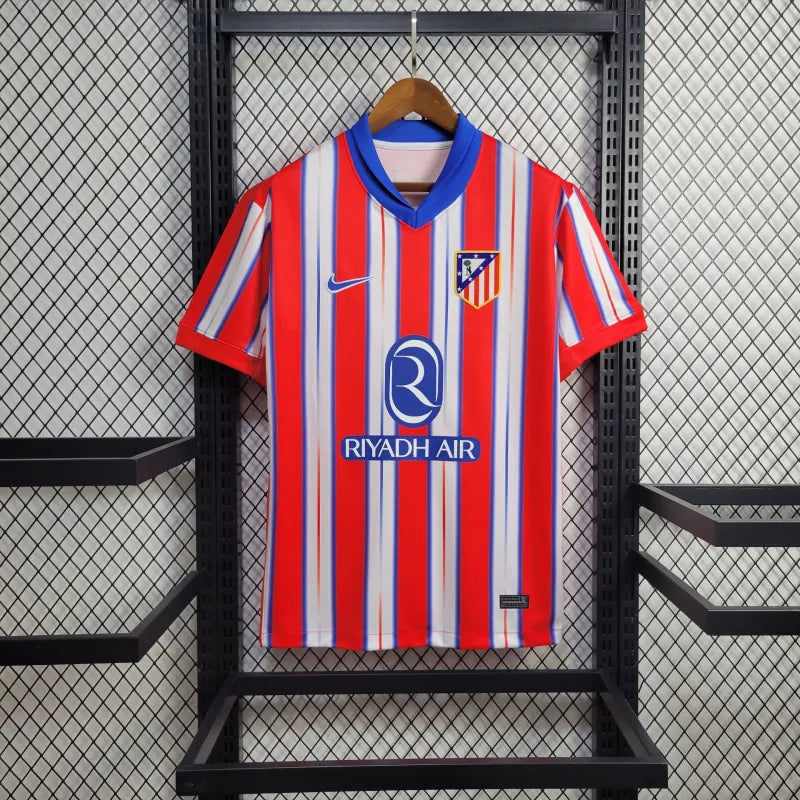 Atletico Madrid Home Kit