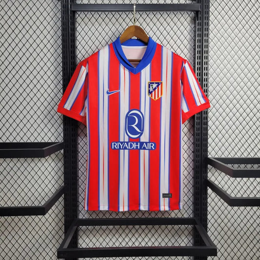 Atletico Madrid Home Kit
