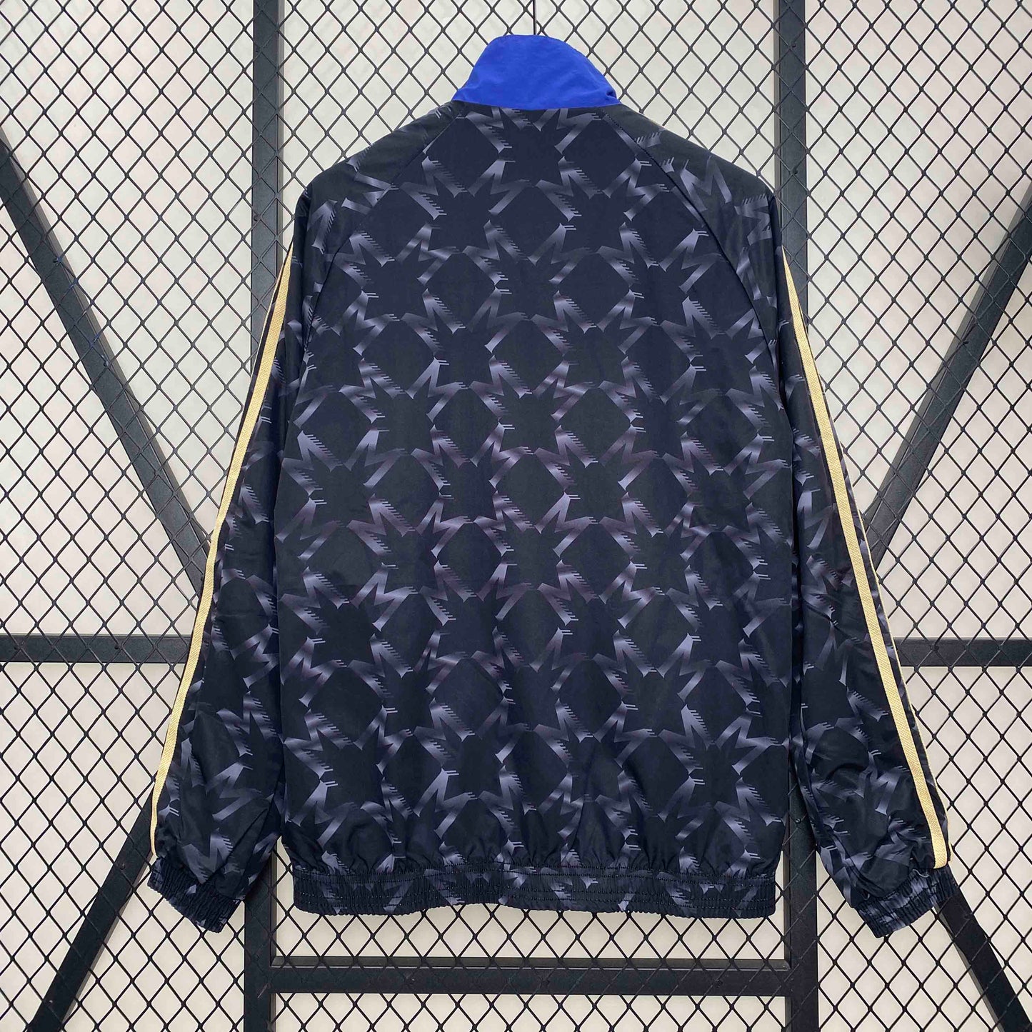 Manchester United Double-Sides Jacket