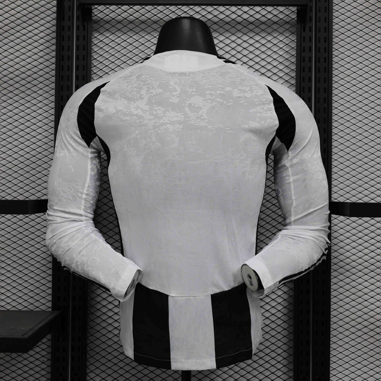 Juventus Long Sleeve