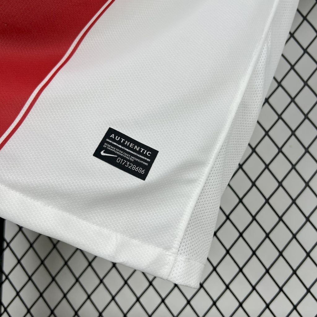 2010 Portugal Away Vintage Shirt