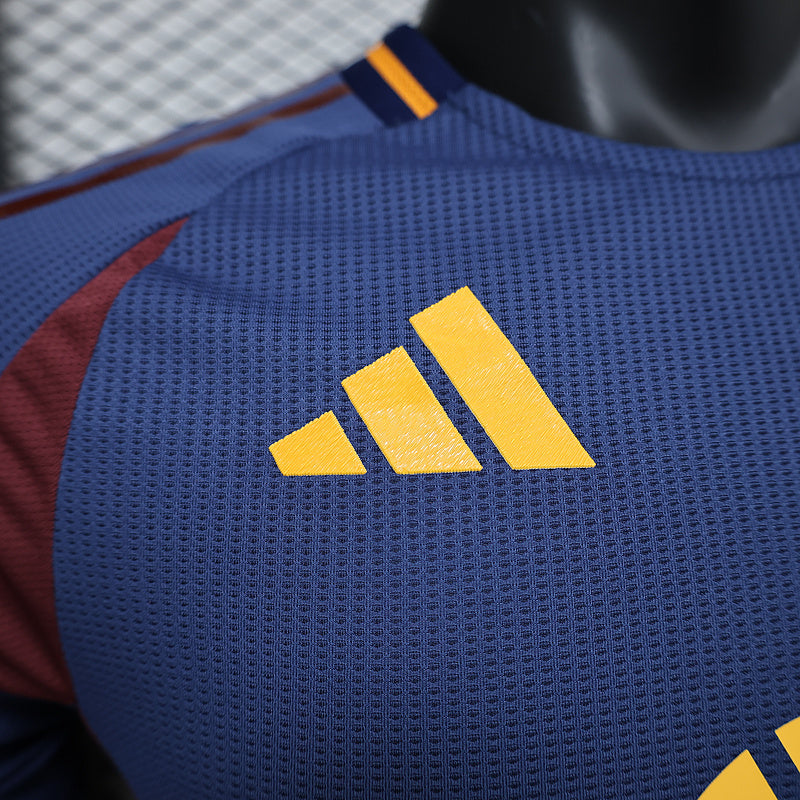 Roma Player Version Shirt