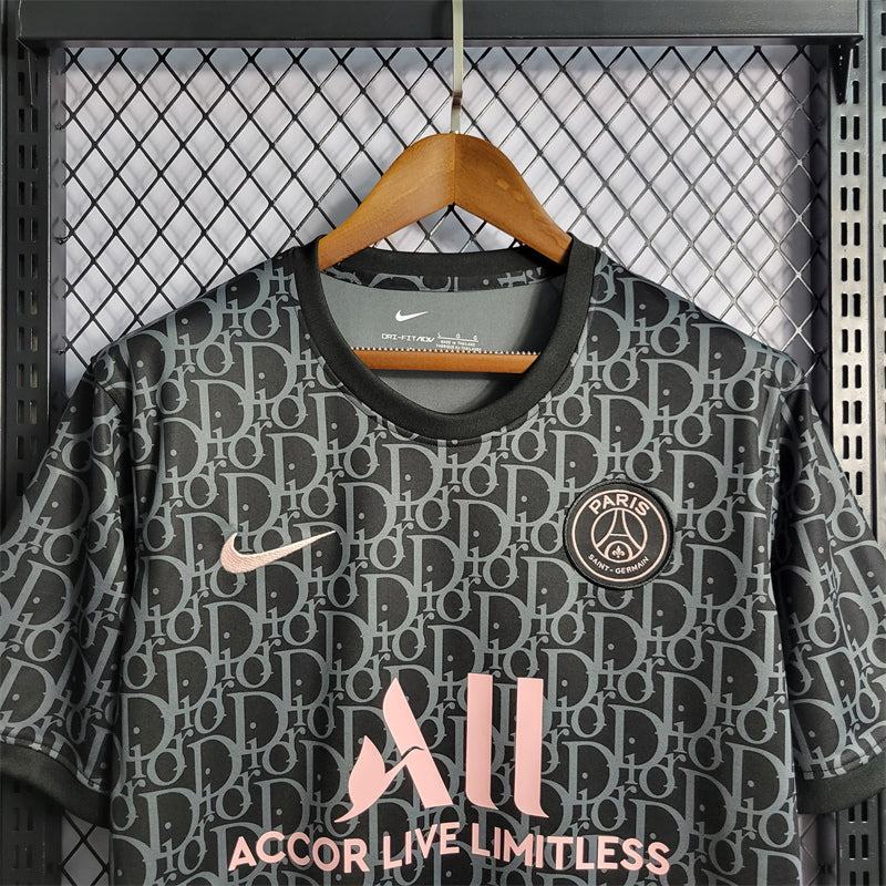 PSG Special Edition Dior Shirt