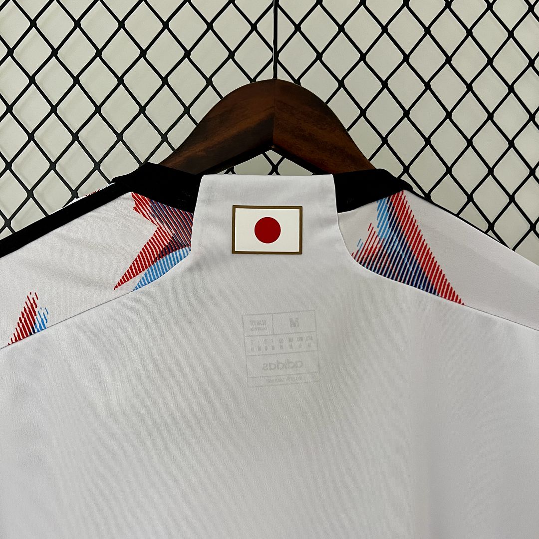 2024 Japan X Supra Special Edition Shirt