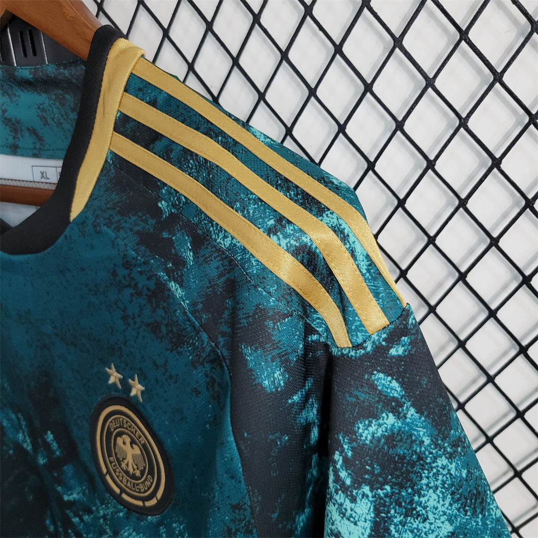 2022 Germany ,,Nordlicht'' Shirt