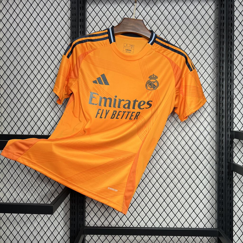 2Real Madrid Away Kit
