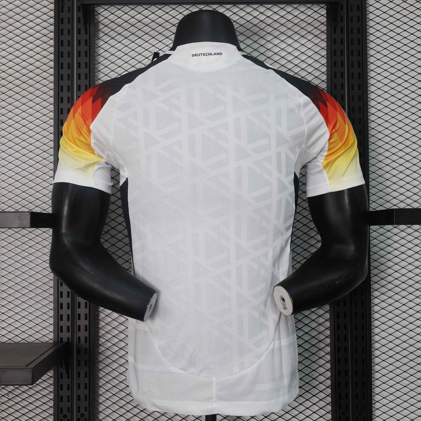2024 Germany Home Kit Player Version Shirt