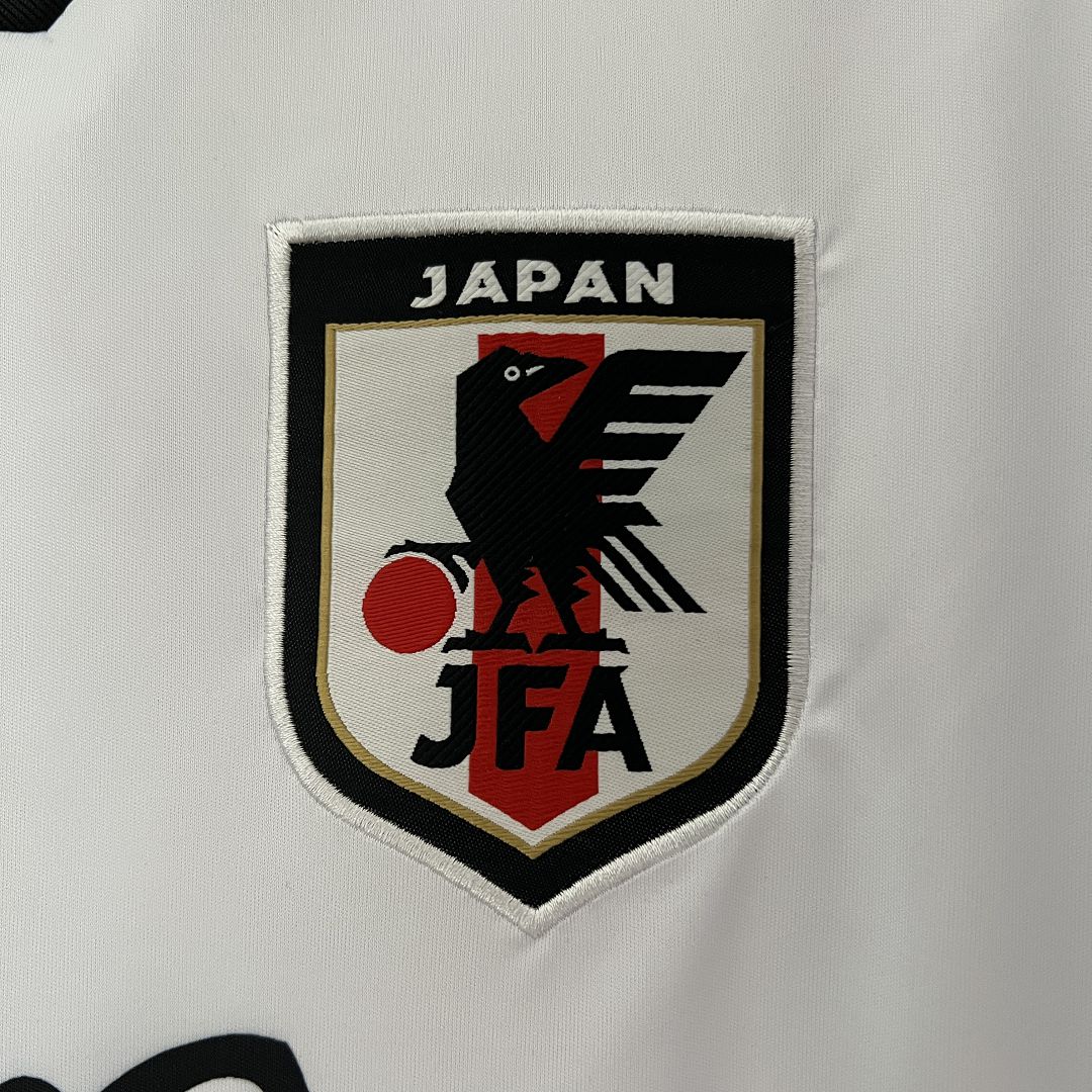2024 Japan X Supra Special Edition Shirt