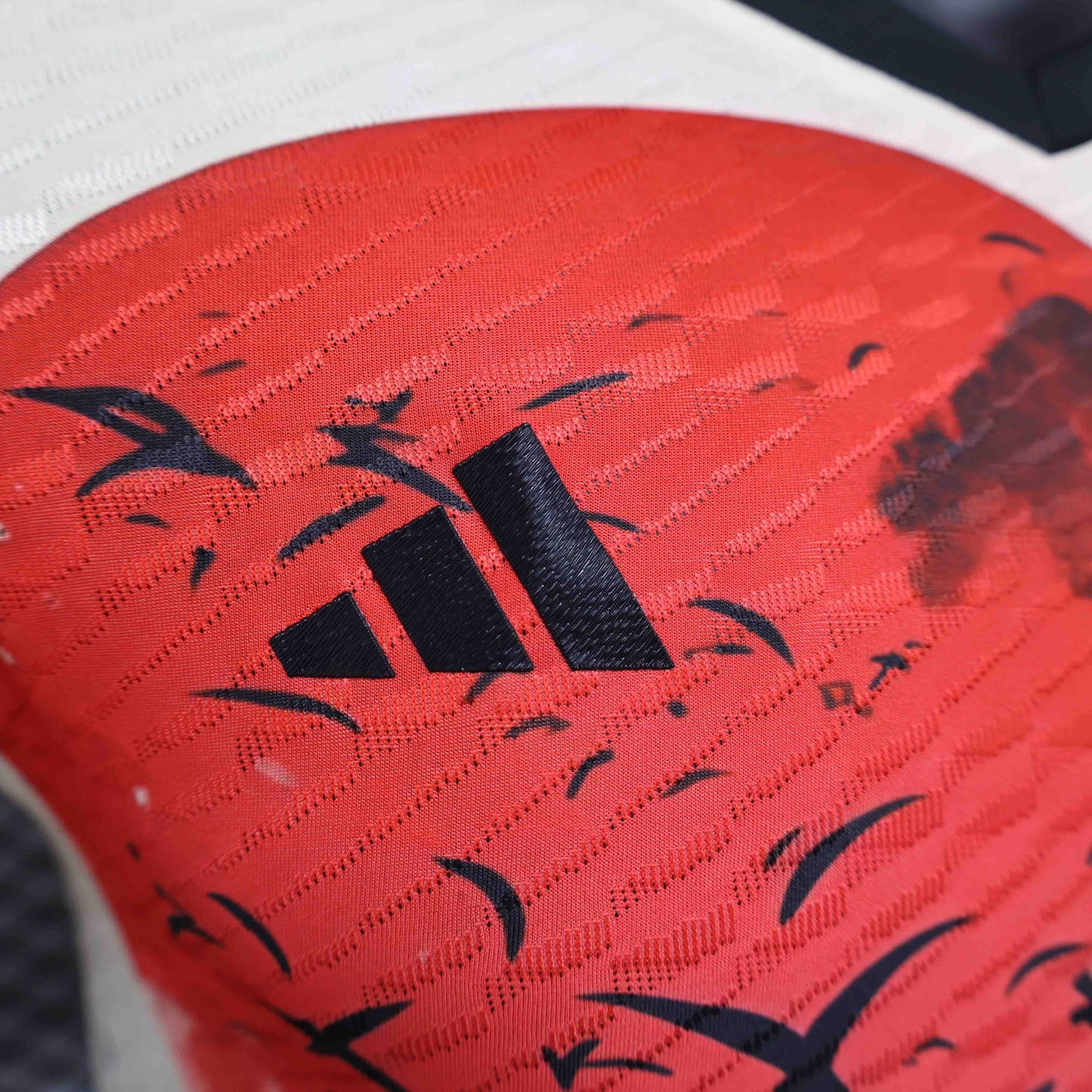 2024 Japan ,,Red Sunrise Scenery" Special Edition Shirt