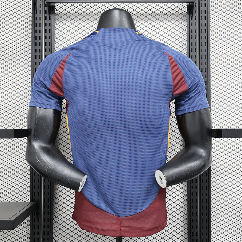 Roma Player Version Shirt