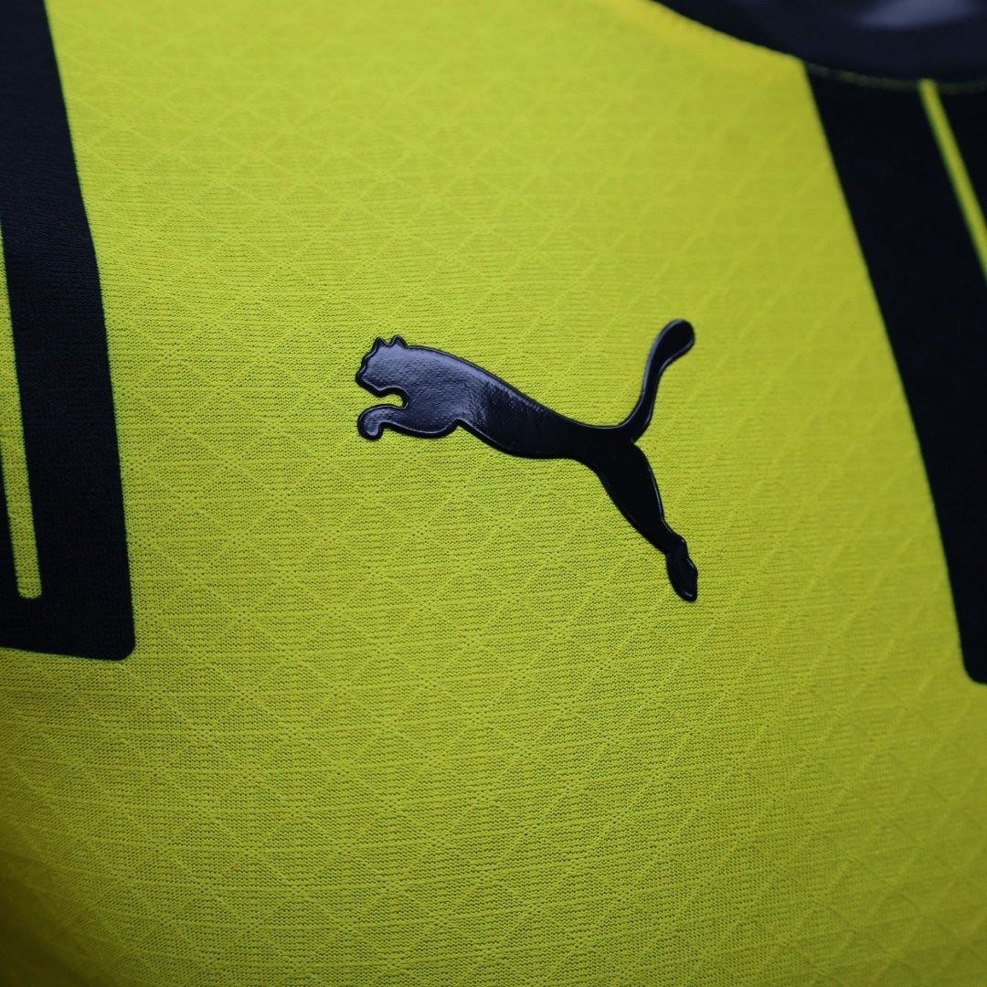 Borussia Dortmund Cup Player Version Shirt
