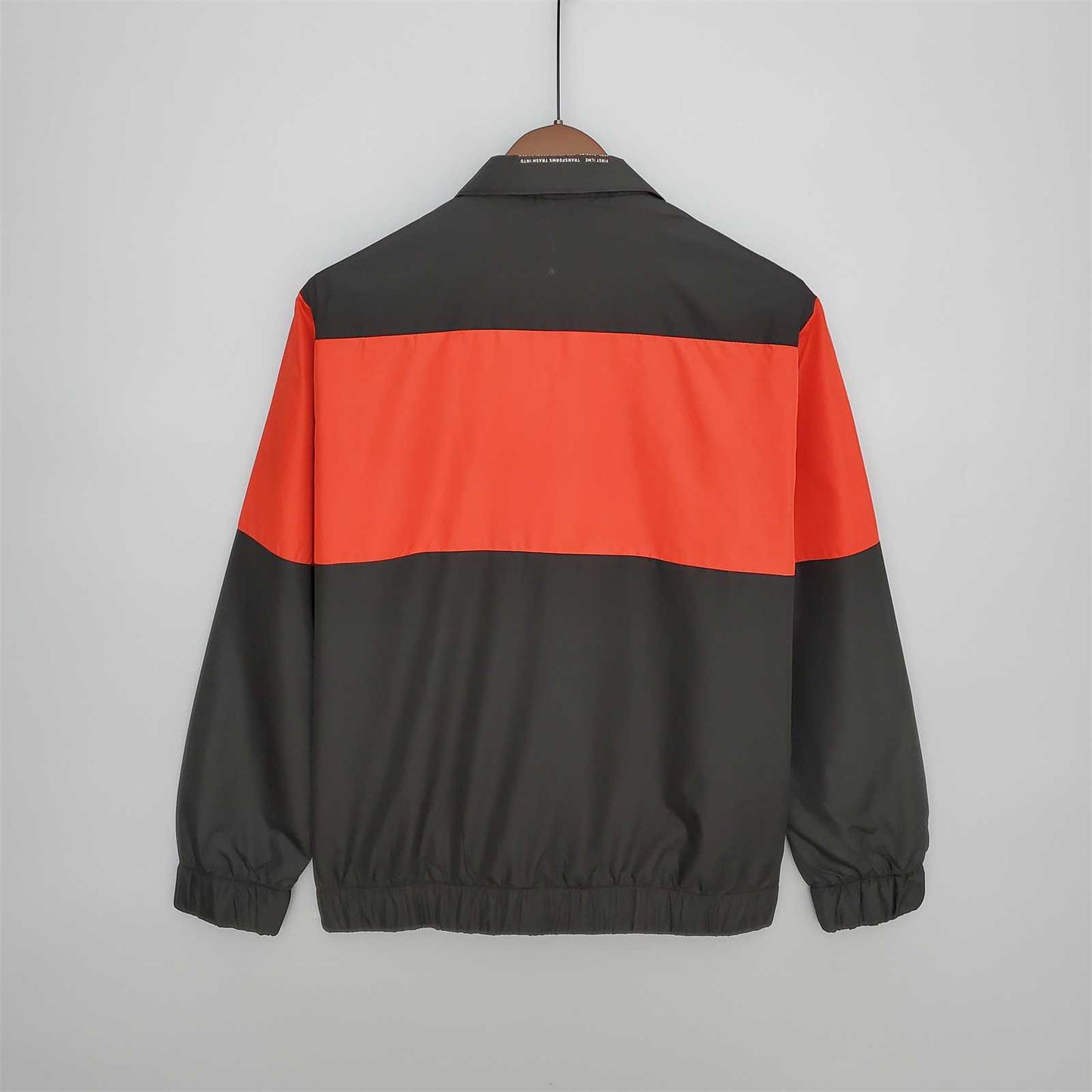21-22 AC Milan Jacket