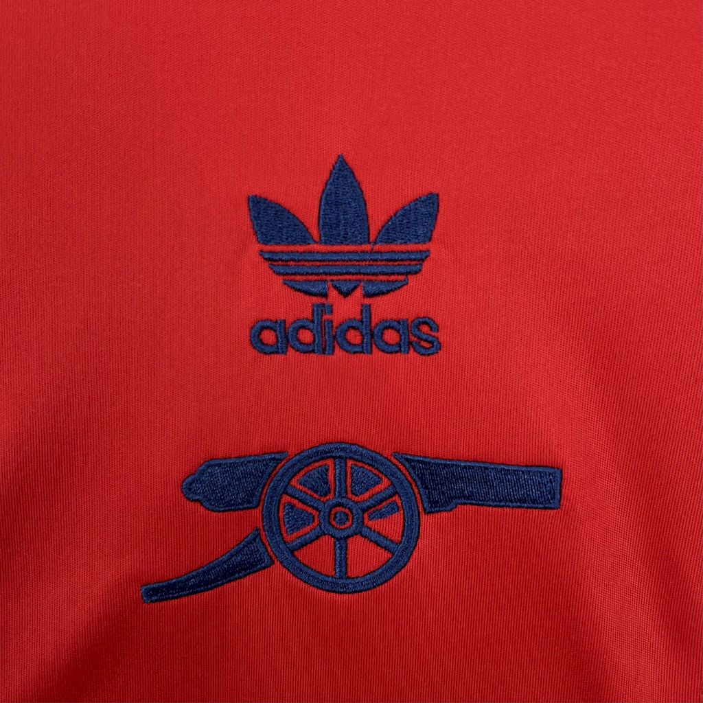 Arsenal OG Red Shirt