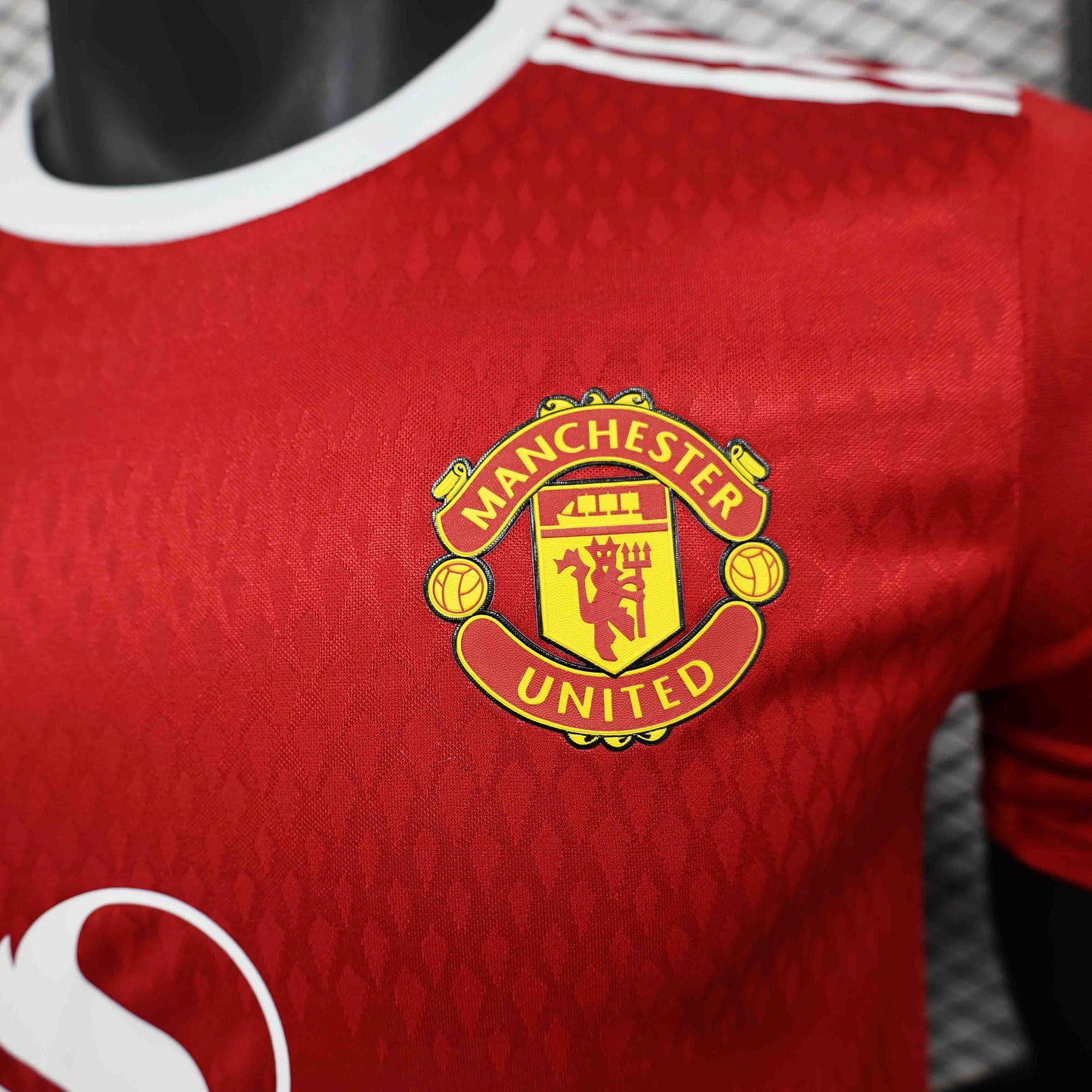 Manchester United OG Edition Player Version Shirt