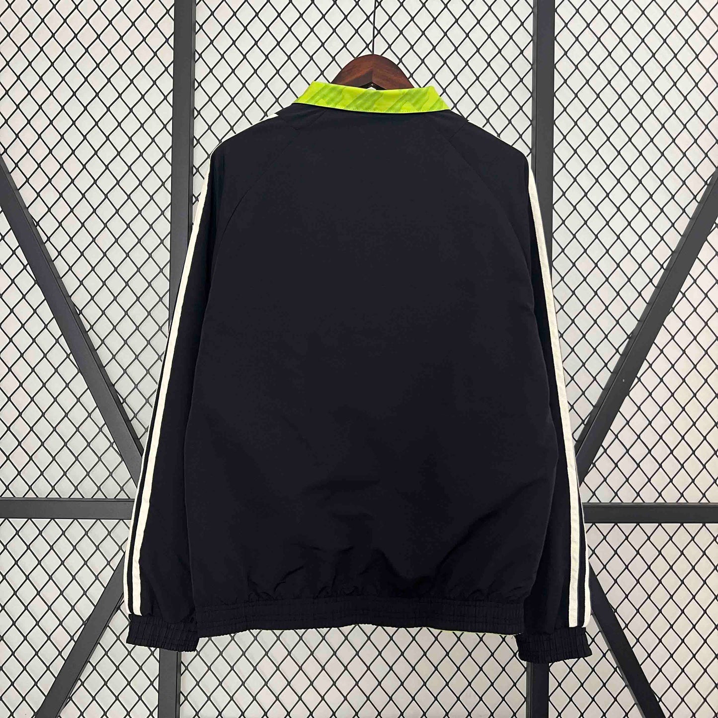 Manchester United Double-Sides Jacket