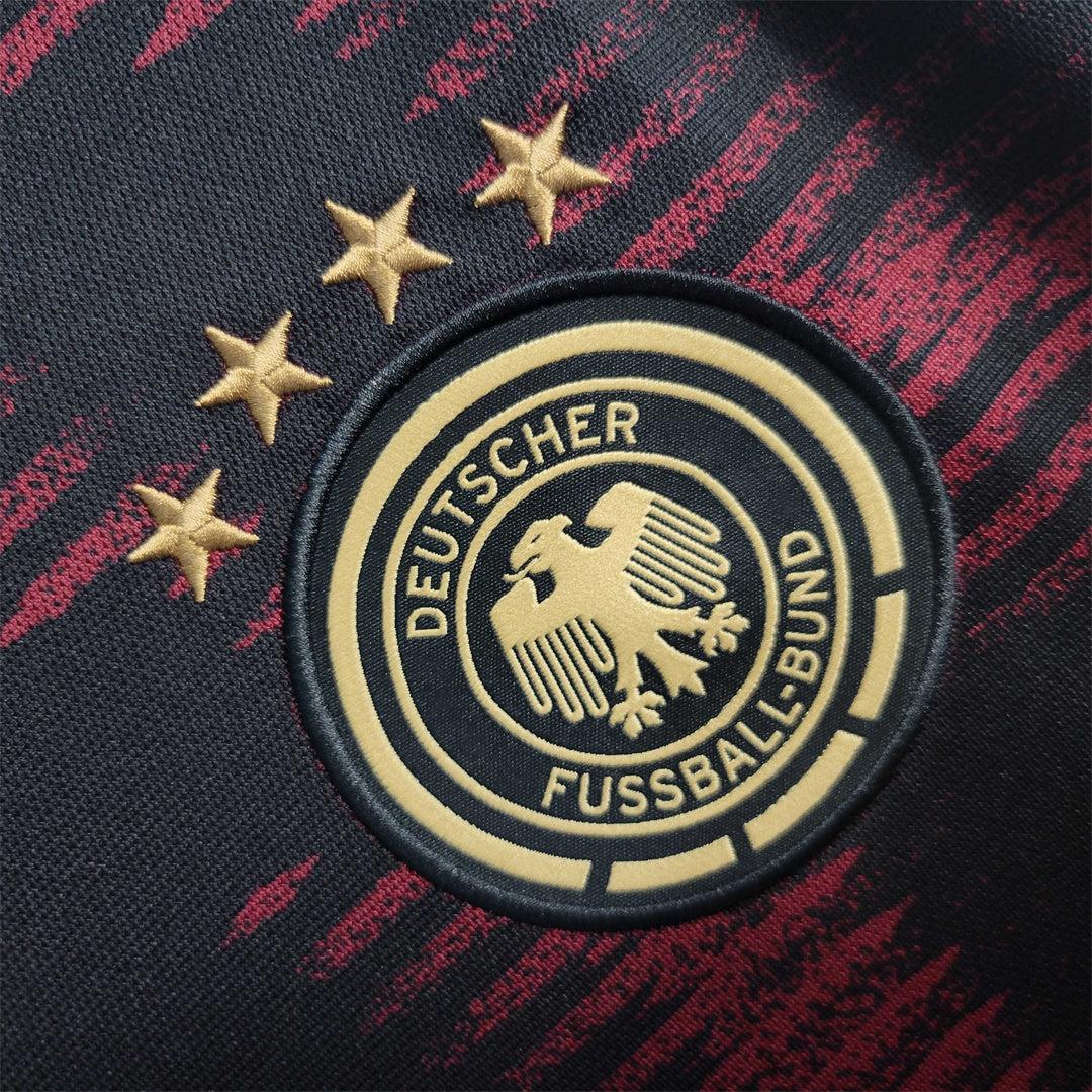 2022 Germany Away Kit