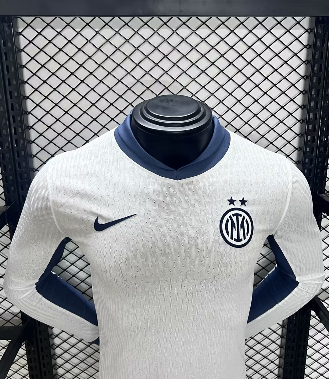 24-25 Inter Milan Away Long Sleeve