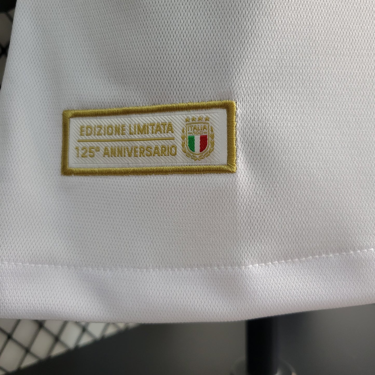 23-24 Italy 125th Anniversary Edition