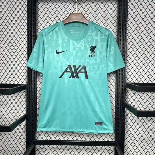 Liverpool Shirt