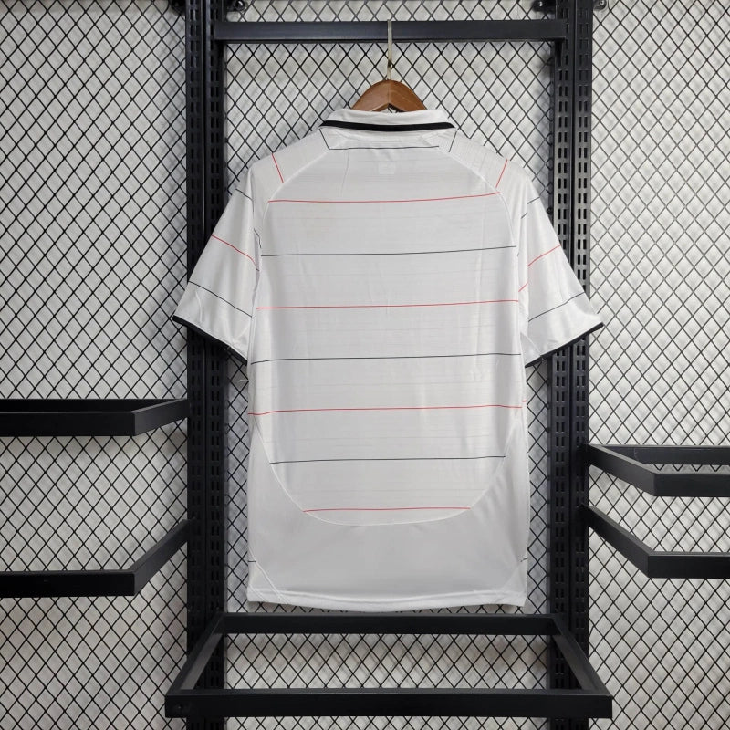 Manchester United Away Vintage Shirt